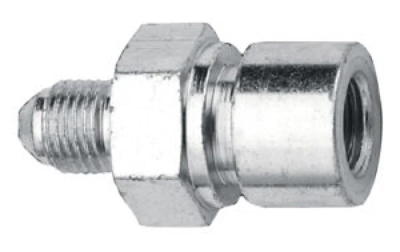 Fragola 650205, 3AN x 10 x 1.0 Bubble Flare