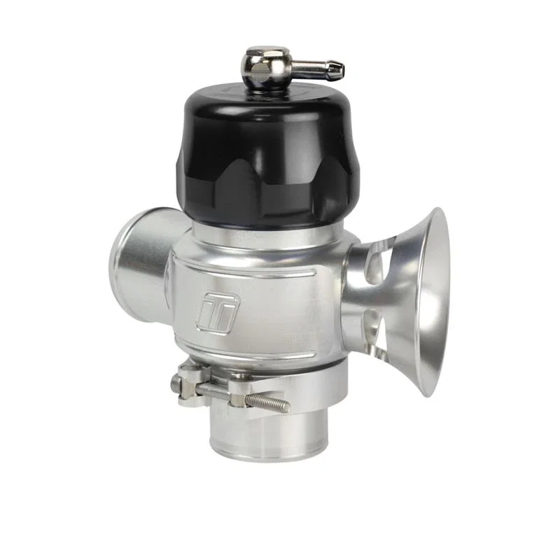 Turbosmart TS-0205-1062, BOV Dual Port Uni 32mm-Black