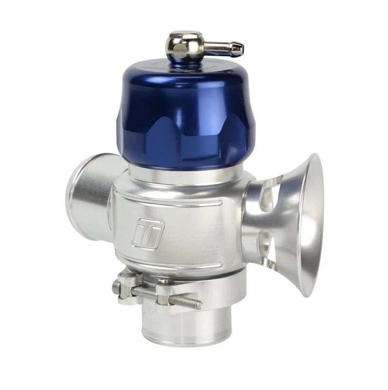 Turbosmart TS-0205-1061, BOV Dual Port Uni 32mm-Blue
