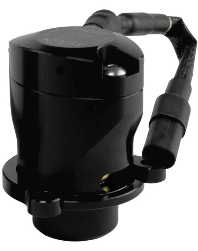 Turbosmart TS-0223-1240, 2024+ Jeep Wrangler JL 2.0T Kompact EM Plumback VR34 BOV