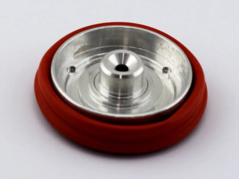 Turbosmart TS-0207-3005, BOV Power Port Diaphragm Replacement