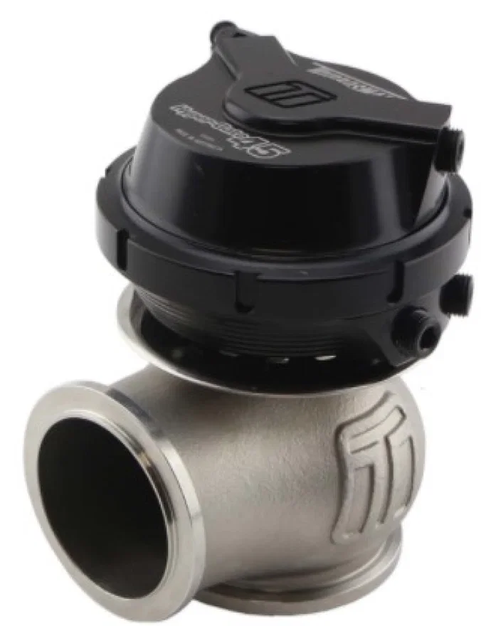 Turbosmart TS-0553-1015, WG45 Gen V Hyper-Gate45 - 14PSI Sleeper