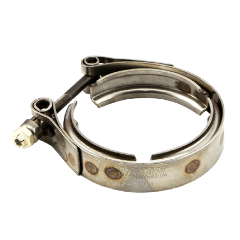Turbosmart TS-0553-3003, WG45 GenV Inlet V-Band Clamp