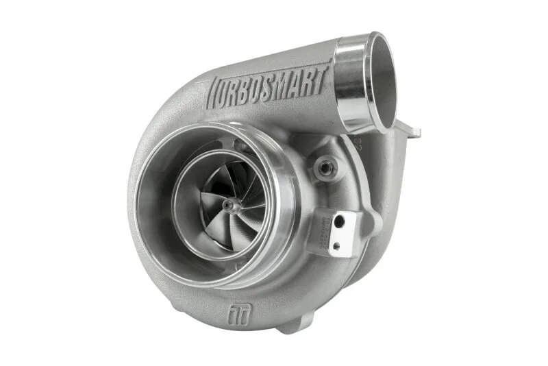 Turbosmart TS-2-6262B-T3063E, Water Cooled 6262 T3 0.63AR Externally Wastegated TS-2 Turbocharger