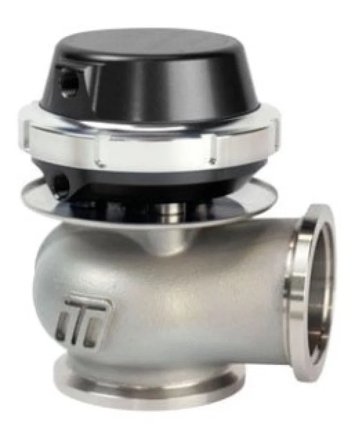 Turbosmart TS-0506-1002-5, WG45 2011 Hyper-Gate 45 5psi Black