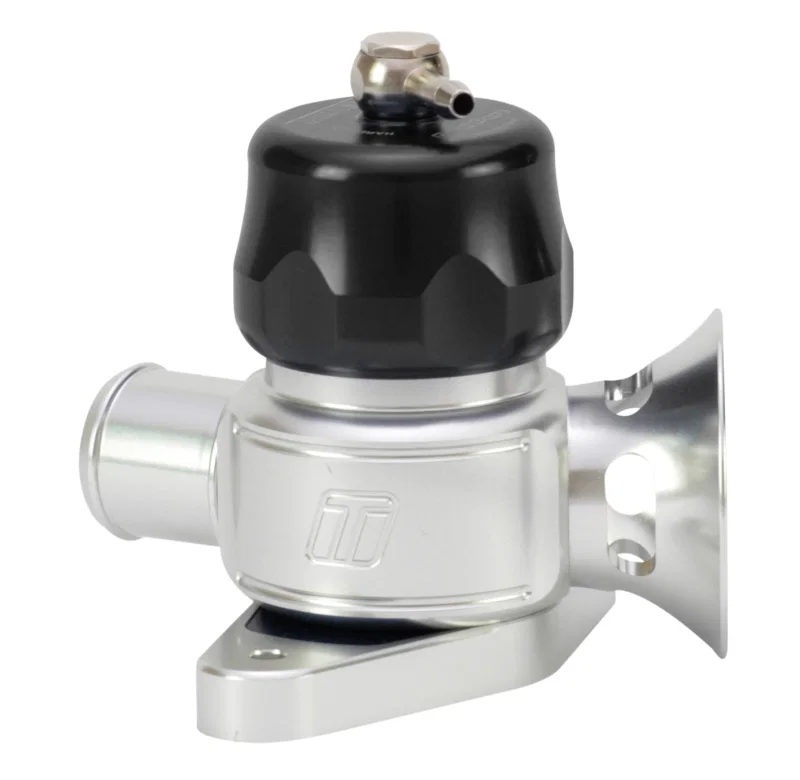 Turbosmart TS-0205-1010, BOV Dual Port Maz/Sub-Black