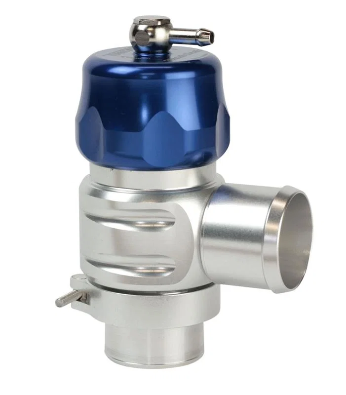 Turbosmart TS-0205-1271, BOV Plumb Back Uni 38mm-Blue