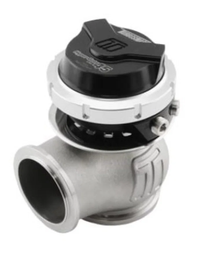 Turbosmart TS-0553-1602, WG45 GenV Hypergate 45 Lite 7psi - Black