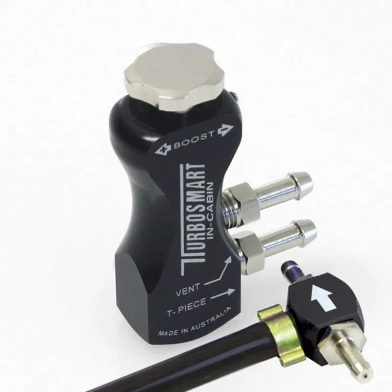 Turbosmart TS-0106-1002, GBCV In Cabin Black for BMW X3