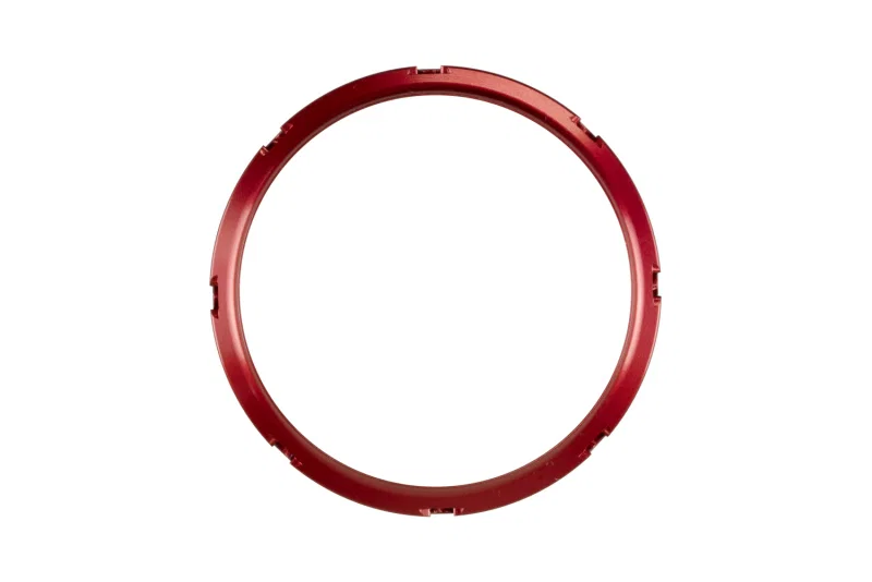 Turbosmart TS-0550-3139, Gen V WG45/50 Actuator & ProPort Collar - Red