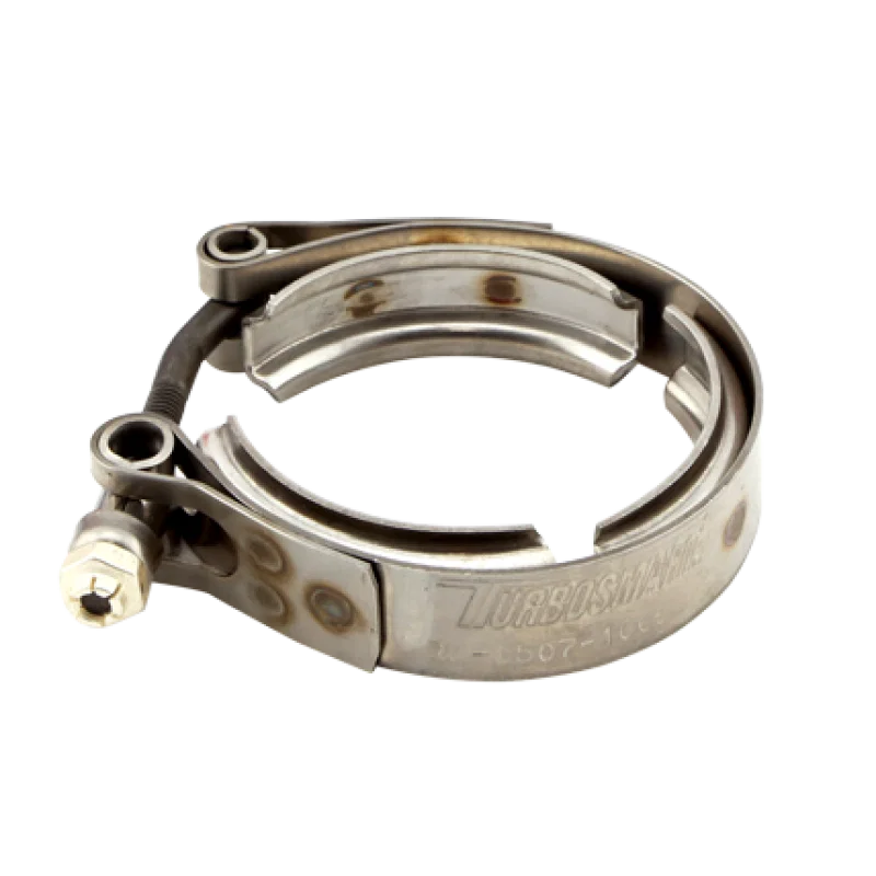 Turbosmart TS-0552-3003, WG40 Inlet / WG45 Outlet V-Band Clamp