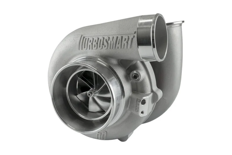 Turbosmart TS-2-7170B-VB107E, Water Cooled 7170 V-Band 1.07AR Externally Wastegated TS-2 Turbocharger