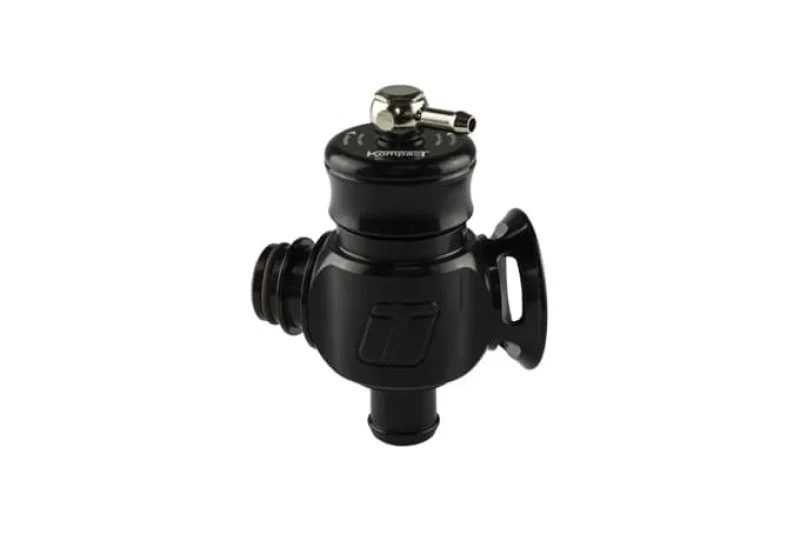 Turbosmart TS-0203-1071, BOV Kompact Dual Port - Suzuki Swift