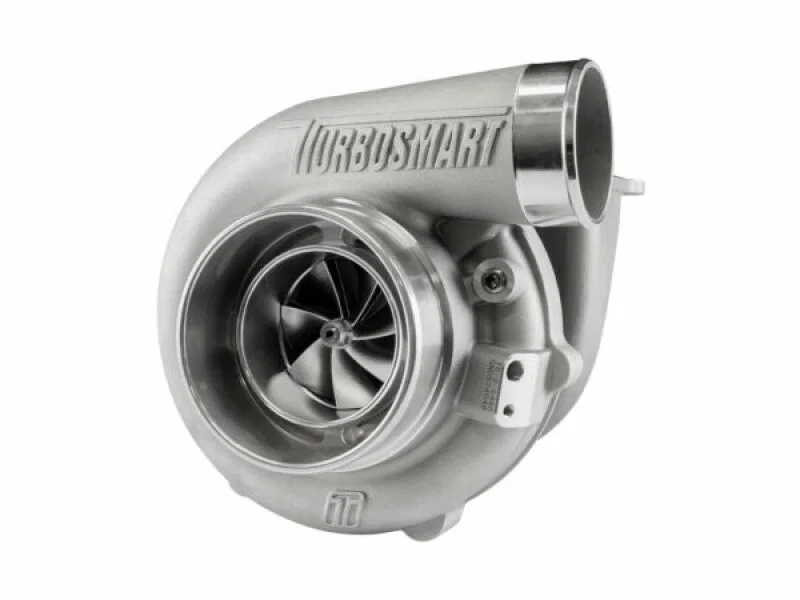 Turbosmart TS-2-6466B-T3082E, Water Cooled 6466 T3 0.82AR Externally Wastegated TS-2 Turbocharger