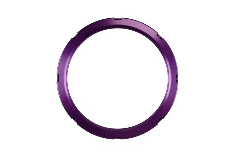 Turbosmart TS-0550-3135, Gen V WG38/40 Actuator Collar - Purple