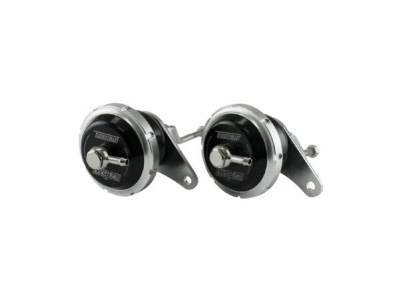 Turbosmart TS-0615-2242, 08+ Nissan R35 GT-R 24 PSI Internal Wastegate Kit
