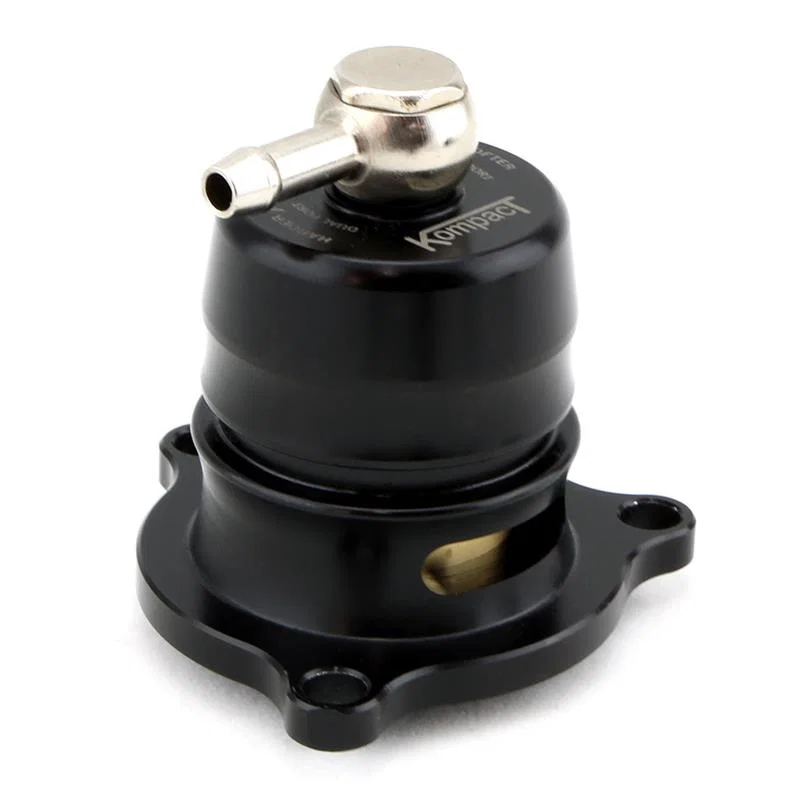 Turbosmart TS-0203-1065, BOV Kompact VR09 Dual Port Ford Fiesta 1.0L Ecoboost