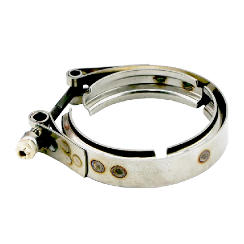 Turbosmart TS-0554-3003, WG50 GenV Inlet V-Band Clamp