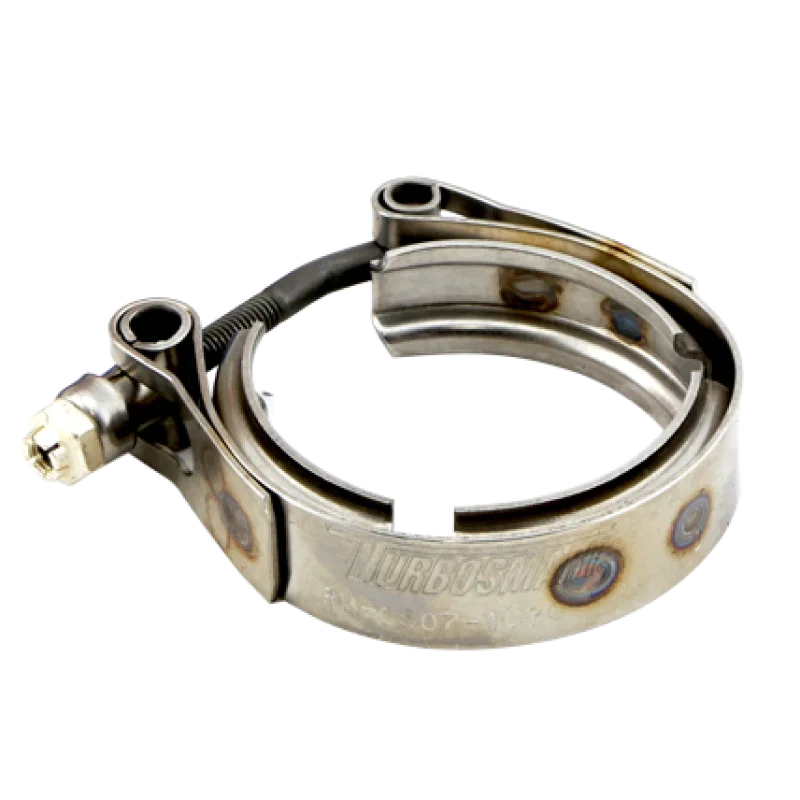 Turbosmart TS-0552-3004, WG40 GenV Outlet V-Band Clamp