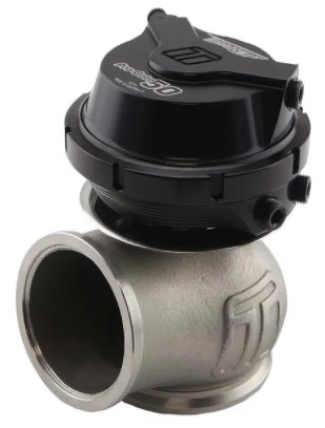 Turbosmart TS-0554-1015, WG50 Gen V Pro-Gate 50 14psi Sleeper