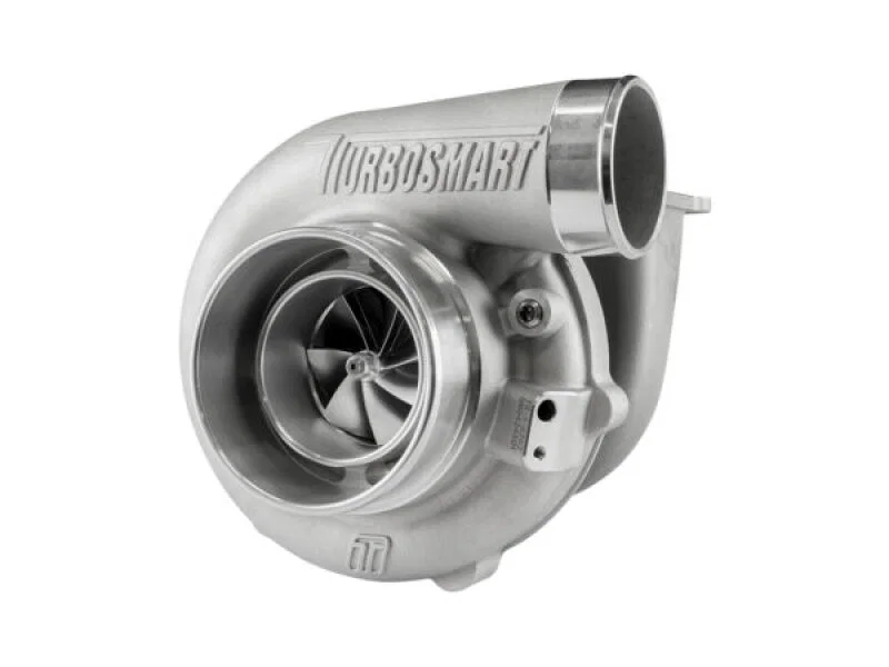 Turbosmart TS-1-6262B-T3082E, 6262 T3 0.82AR Externally Wastegated TS-1 Turbocharger