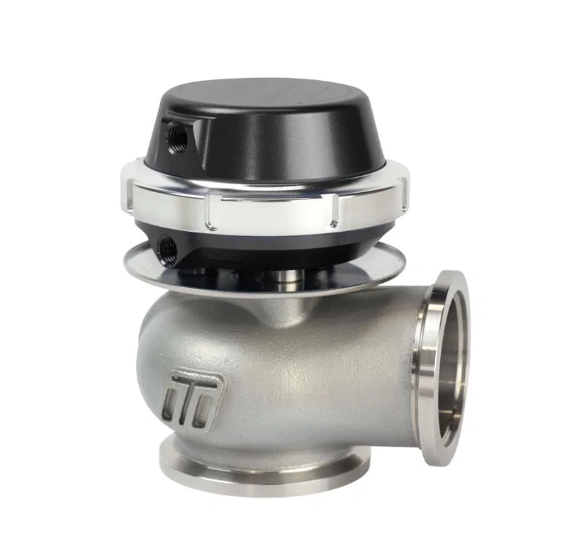 Turbosmart TS-0505-1010, Gen4 CompGate40 14psi - Black