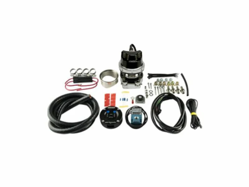 Turbosmart TS-0304-1102, BOV Controller RacePort EM - Black
