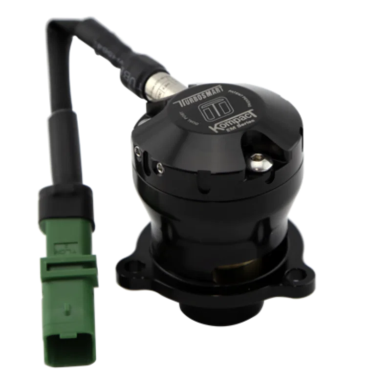 Turbosmart TS-0223-1093, 07-13 Mini Cooper 1.6L R56 (N14/N18) Kompact EM Dual Port VR10 BOV