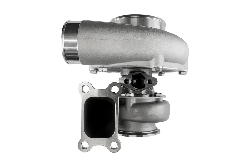 Turbosmart TS-1-6262B-T3063E, 6262 T3 0.63AR Externally Wastegated TS-1 Turbocharger
