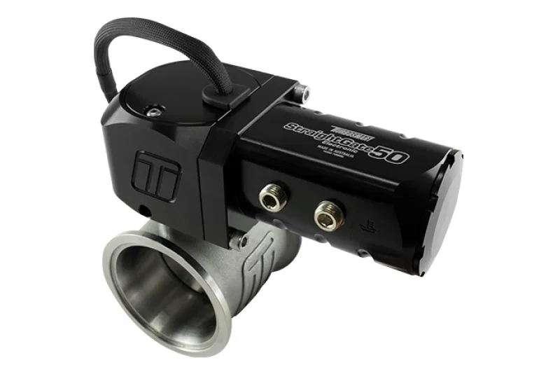 Turbosmart TS-0565-1002, Electronic StraightGate ESG50 External Wastegate