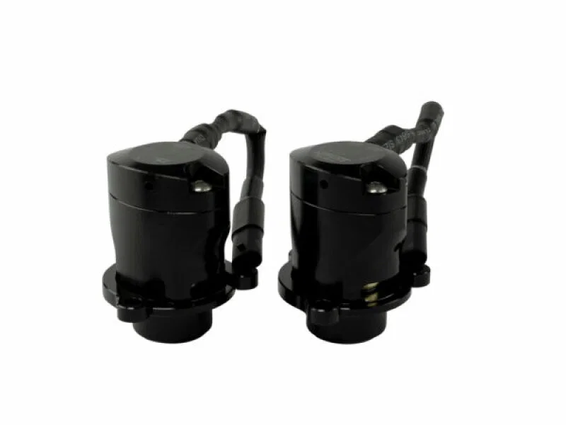 Turbosmart TS-0223-1041, 2025+ Ram 1500 3.0L Hurricane Kompact EM Dual Port VR32 BOV