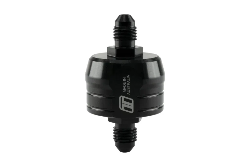 Turbosmart TS-0804-2001, Oil Filter -4AN 44um