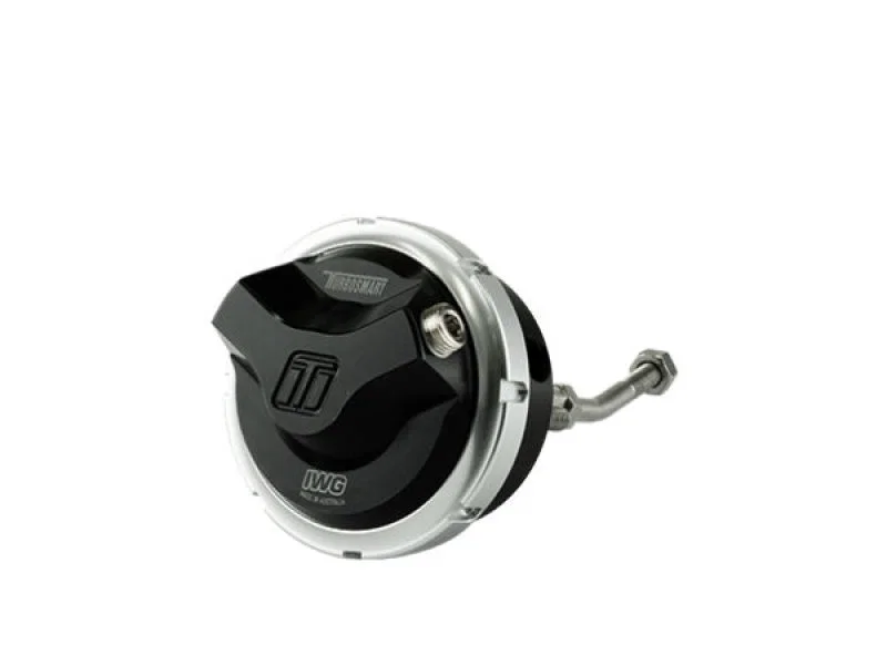 Turbosmart TS-0625-3143, Gen V IWG (Twin Port) Wastegate Actuator Suits Garret G25 14psi