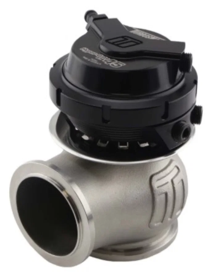 Turbosmart TS-0553-1615, WG45 Gen V Hyper-Gate 45 14psi Sleeper