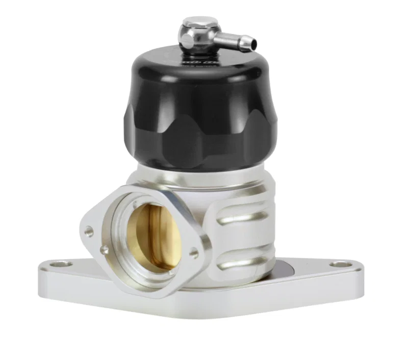 Turbosmart TS-0205-1216, BOV Plumb Black Subaru -Black