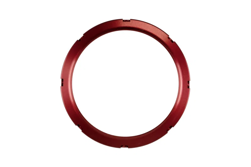 Turbosmart TS-0550-3134, Gen V WG38/40 Actuator Collar - Red