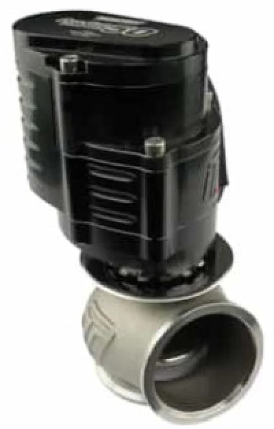 Turbosmart TS-0552-1502, GenV Electronic CompGate 40 Electronic External Wastegate