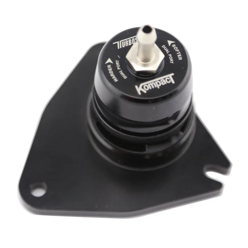 Turbosmart TS-0203-1017, BOV Kompact Dual Port - Honda Civic RS 1.5L/Honda Civic Type-R