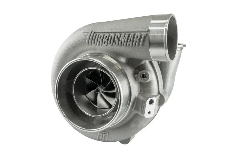Turbosmart TS-2-6466B-VB082E, Water Cooled 6466 V-Band Inlet/Outlet A/R 0.82 External Wastegate TS-2 Turbocharger