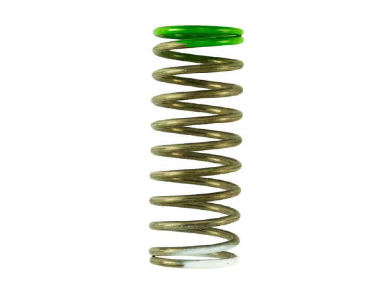 Turbosmart TS-0208-9009, BOV Pro Port 15 inHg - Green