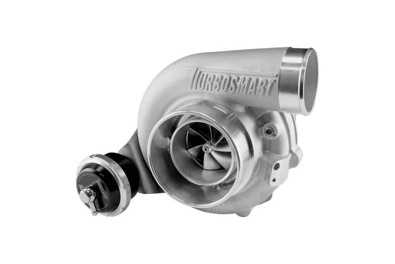 Turbosmart TS-1-5862B-VB082I, 5862 V-Band 0.82AR Internally Wastegated TS-1 Turbocharger