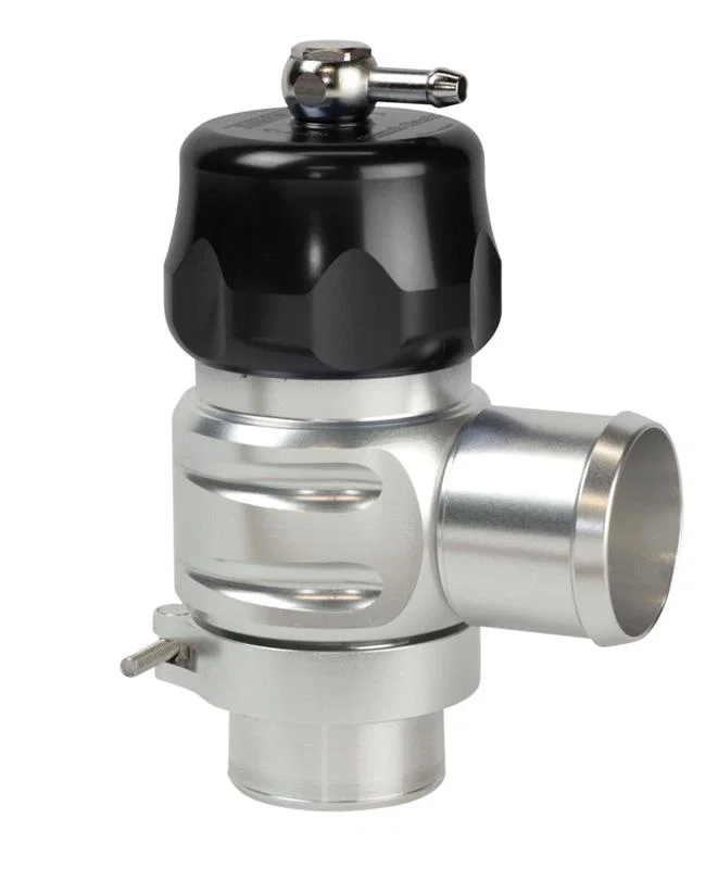 Turbosmart TS-0205-1272, BOV Plumb Back Uni 38mm-Black for BMW