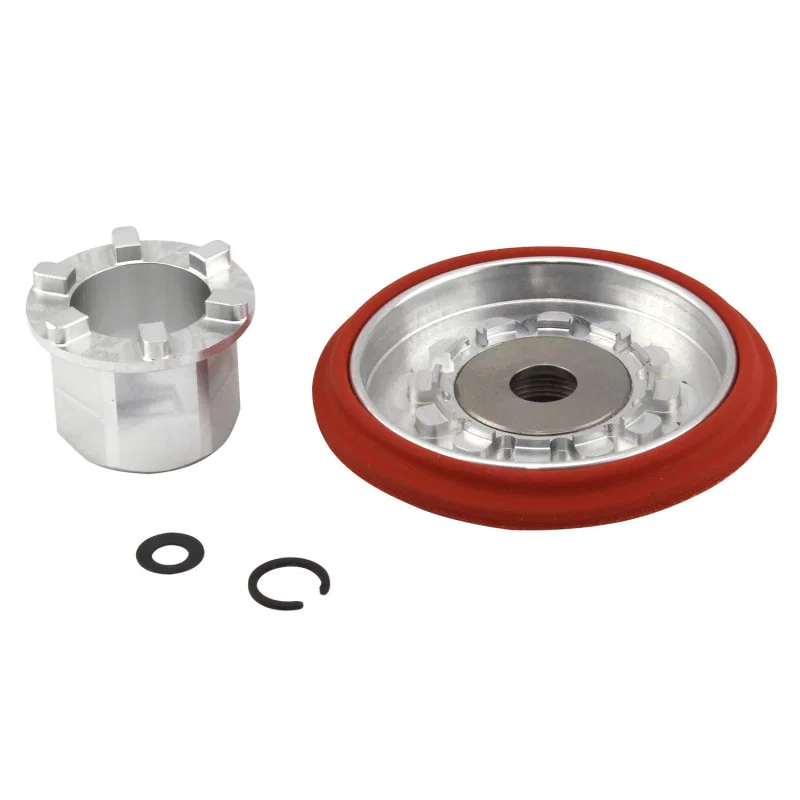 Turbosmart TS-0550-3005, 84mm Diaphragm Replacement Kit (Gen V 45/50mm Wastegates)