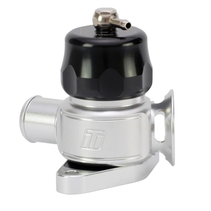 Turbosmart TS-0205-1026, BOV Dual Port Nissan-Black