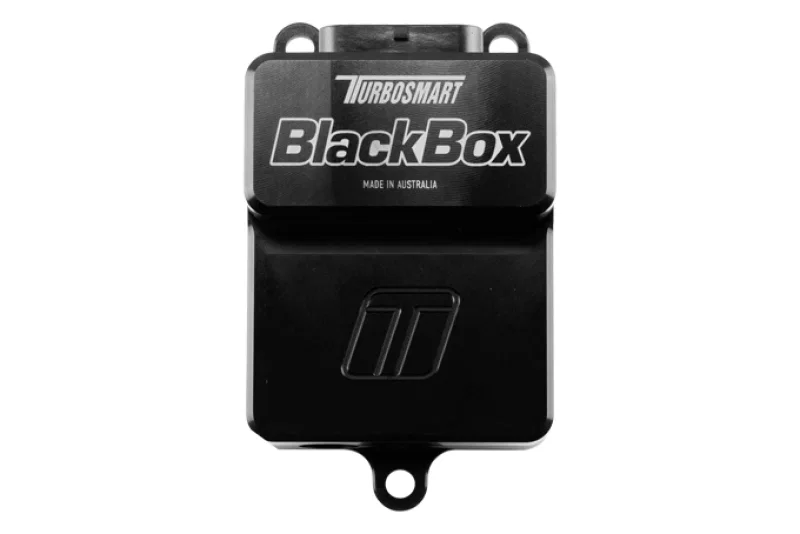 Turbosmart TS-0305-1001, BlackBox Electronic Wastegate Controller