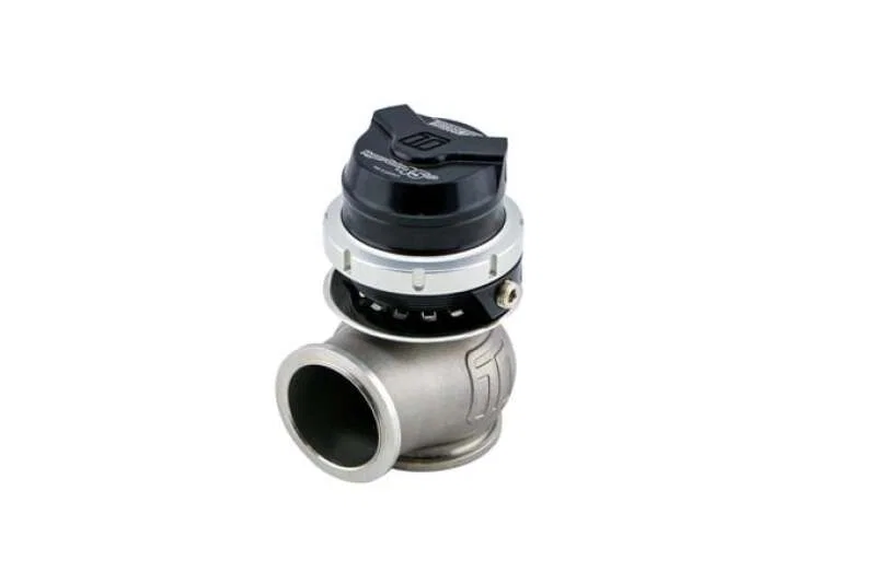 Turbosmart TS-0553-1312, WG40HP Gen-V Comp-Gate High Pressure 45mm - 35 PSI Black