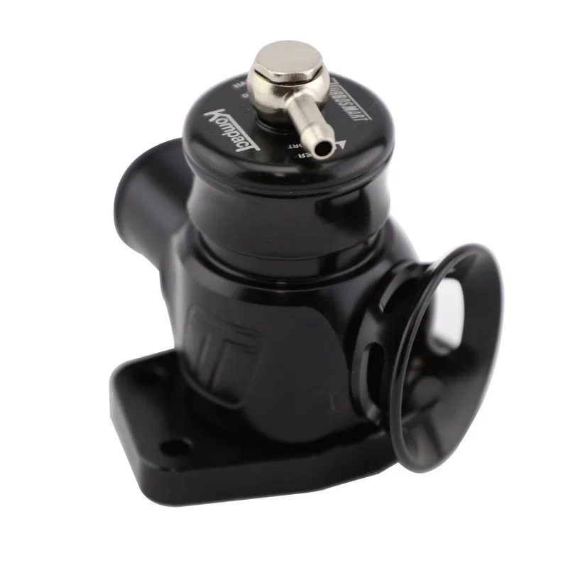 Turbosmart TS-0203-1036, BOV Kompact Dual Port - Hyundai i30N