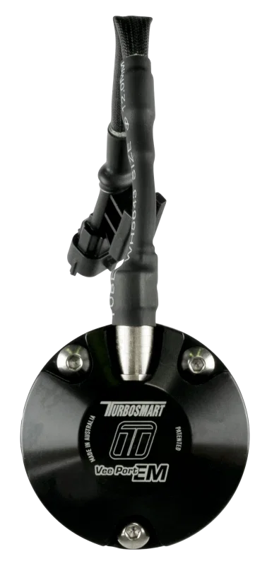 Turbosmart TS-PK-1004, Ford F-150 2.7L/3.5L Ecoboost Performance Intercooler w/Recirculating BOV - Silver
