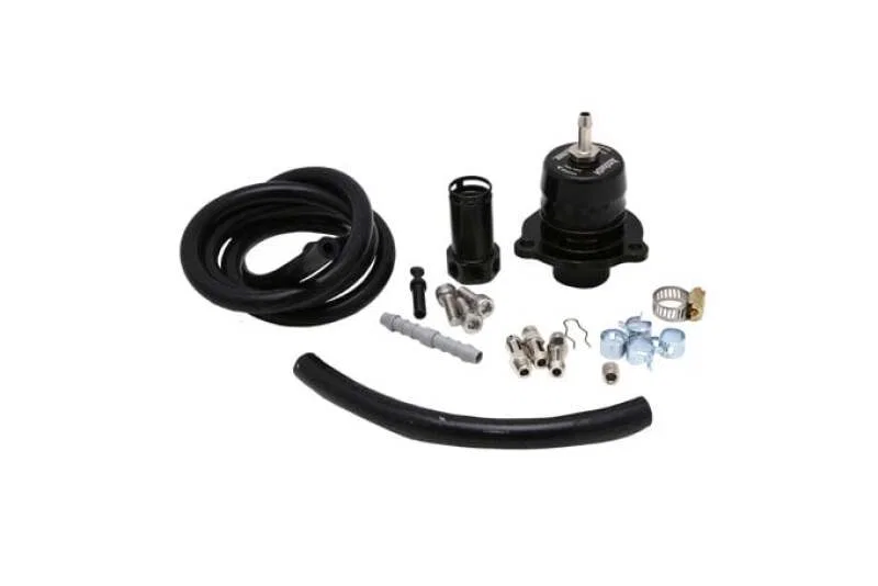 Turbosmart TS-0203-1069, BOV Kompact Dual Port - 2016+ Polaris Razor RZR Turbo