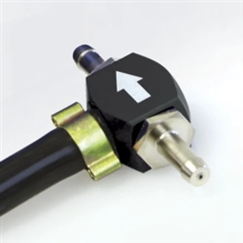 Turbosmart TS-0105-3002, GBCV SS/DS Replacement Tee